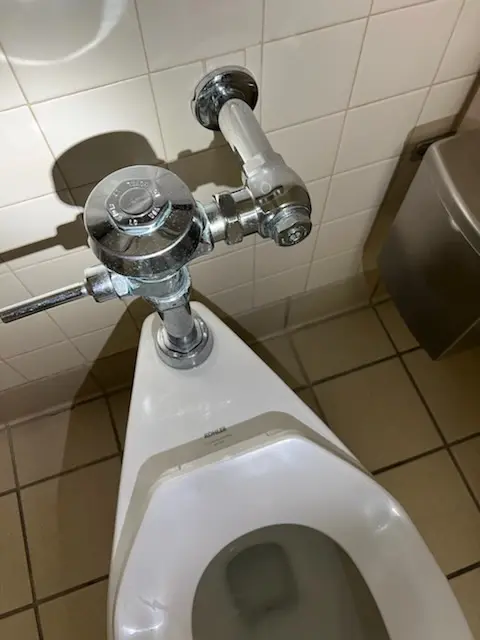 Fixture installation and repair for Hydro Jetting in Old Frontenac